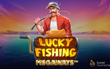 Lucky Fishing Megaways