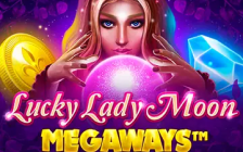 Lucky Lady Moon Megaways