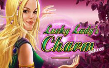 Lucky Lady's Charm Deluxe