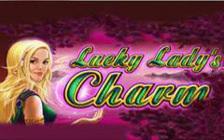 Lucky Lady's Charm