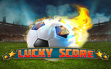 Lucky Score