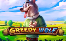 Greedy Wolf