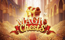 Magic Chests
