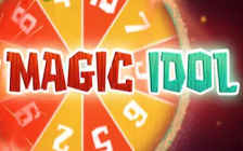 Magic Idol