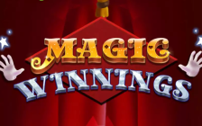 Magic Winnings