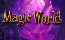 Magic World
