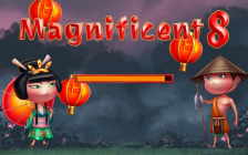 Magnificent 8