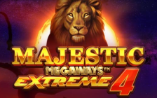 Majestic Megaways Extreme 4