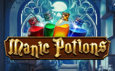 Manic Potions