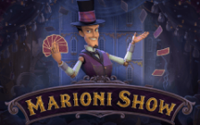 Marioni Show
