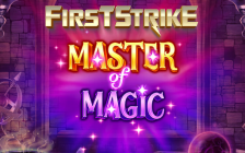 Master of Magic