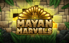 Mayan Marvels