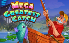 Mega Greatest Catch