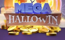 Mega Hallowin