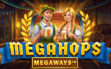 Megahops Megaways