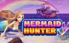 Mermaid Hunter