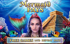 Mermaid Pays