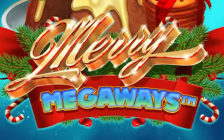 Merry Megaways