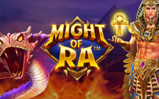 Might of Ra