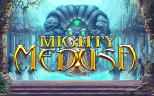 Mighty Medusa
