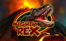 Mighty Rex