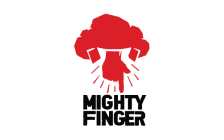Mighty Finger