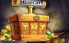 Minecart