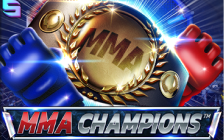 MMA Champions