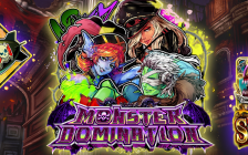 Monster Domination