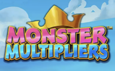 Monster Multipliers