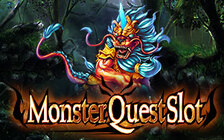 Monster Quest Slot