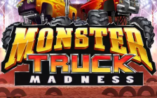 Monster Truck Madness