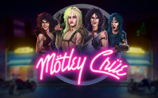 Motley Crue