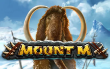 Mount M