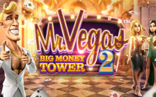 Mr. Vegas 2
