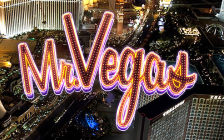 Mr. Vegas