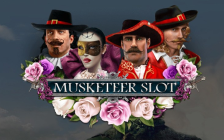 Musketeer Slot
