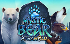 Mystic Bear XtraHold