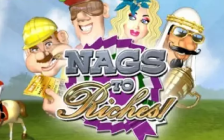 Nags to riches