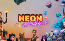 Neon Shifter