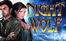 Night of the Wolf