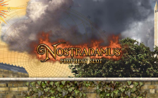 Nostradamus prophecy