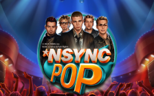 NSYNC Pop