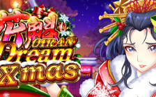 Oiran Dream Xmas