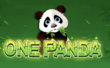 One Panda