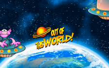 Out of This World