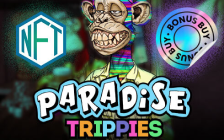 Paradise Trippies