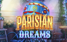 Parisian Dreams