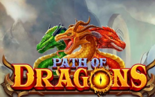 Path of Dragons