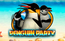Penguin Party